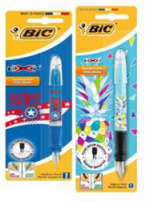 Pióro wieczne Xpen Decors bls BIC