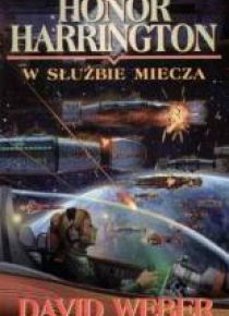 Honor Harrington. W służbie miecza