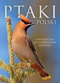 Ptaki Polski w.2015 SBM
