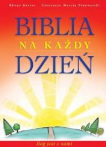 Biblia na każdy dzień