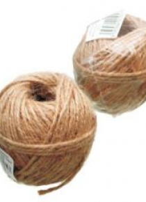 Sznurek jutowy 100g czeski