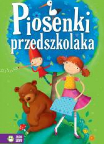 Piosenki przedszkolaka
