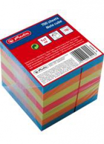 Notes kostka 9/9/9 700K Big kolorowy