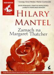 Zamach na Margaret Thatcher (Audiobook)
