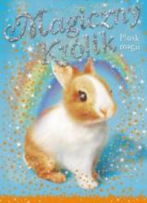 Magiczny królik T.3 Plusk magii