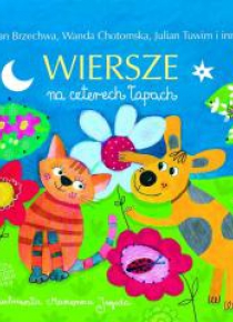 Wiersze na czterech łapach