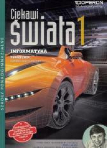 Informatyka LO 1 Ciekawi świata ZR w.2015 OPERON
