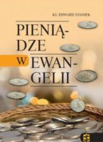 Pieniądze w Ewangelii