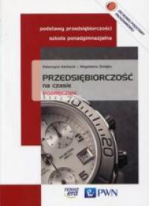 Przedsiębiorczość na czasie LO podr. w.2015 NE/PWN