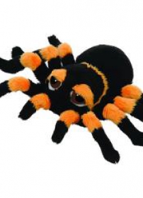 Tarantula pająk 17cm SUKI