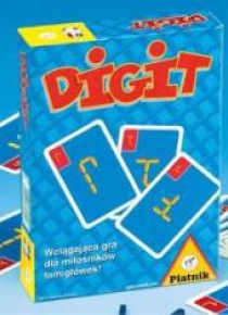 Digit PIATNIK