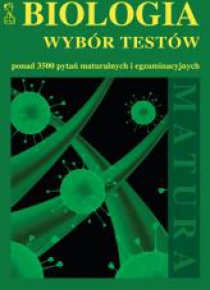Biologia wybór testów MEDYK