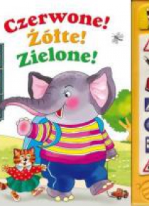 Czerwone! Żółte! Zielone!