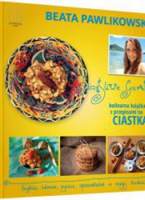 Szczęśliwe garnki - Ciastka