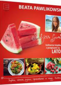 Szczęśliwe garnki - Lato