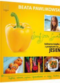 Szczęśliwe garnki - Jesień