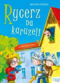 Rycerz na karuzeli