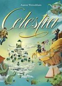 Celestia HOBBITY