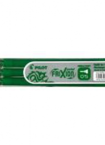 Wkład FriXion Point BLS-FRP5 G zielony (3szt)PILOT