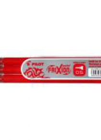 Wkład FriXion Point BLS-FRP5 R czerw. (3szt) PILOT