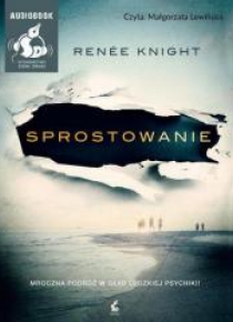 Sprostowanie Audiobook