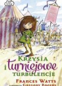 Krzysia i turniejowe turbulencje