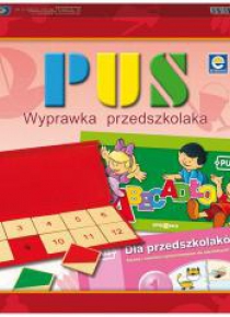 PUS Wyprawka Przedszkolaka