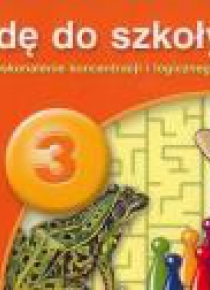 PUS Idę do szkoły 3