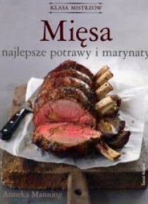 Mięsa. Klasa mistrzów