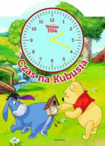 Kubuś i Przyjaciele - Czas na Kubusia