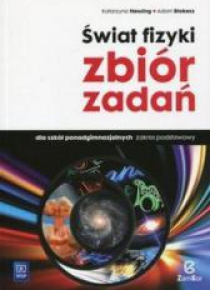 Fizyka LO Świat fizyki Zbiór zadań ZP ZAMKOR