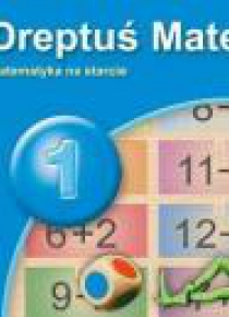 PUS Dreptuś Matematyk 1 Matematyka na starcie