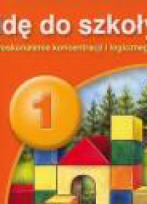 PUS Idę do szkoły 1