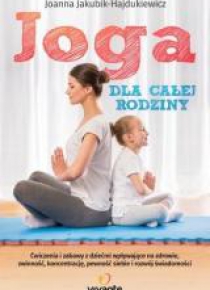 Joga dla całej rodziny