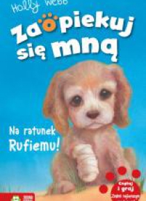 Zaopiekuj się mną. Na ratunek Rufiemu! w.2015
