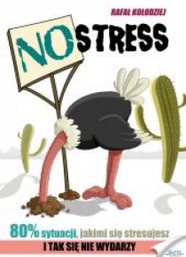 No stress