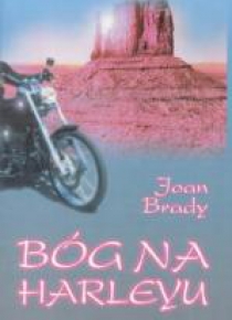 Bóg na harleyu
