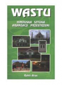 WASTU - Hinduska sztuka aranżacji przestrzeni