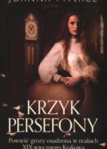 Krzyk Persefony
