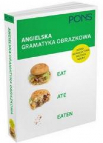 Gramatyka obrazkowa angielska PONS