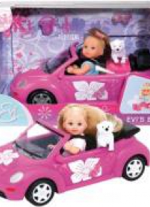 Evi w New Beetle