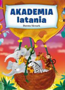 Akademia latania