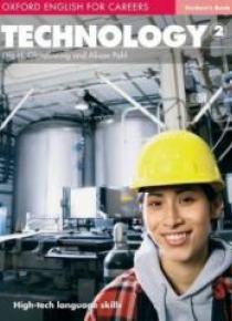 Oxford English for Careers: Technology 2 SB