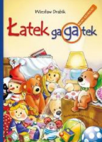 Łatek gagatek