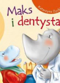 Maks i dentysta