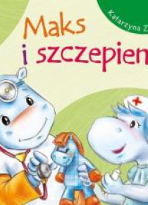Maks i szczepienie