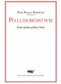 Po ludobójstwie. Eseje o języku, polityce i kinie