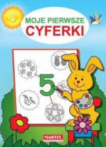 Moje pierwsze cyferki