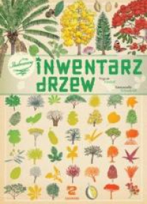 Ilustrowany inwentarz drzew