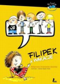 Filipek i wakacje